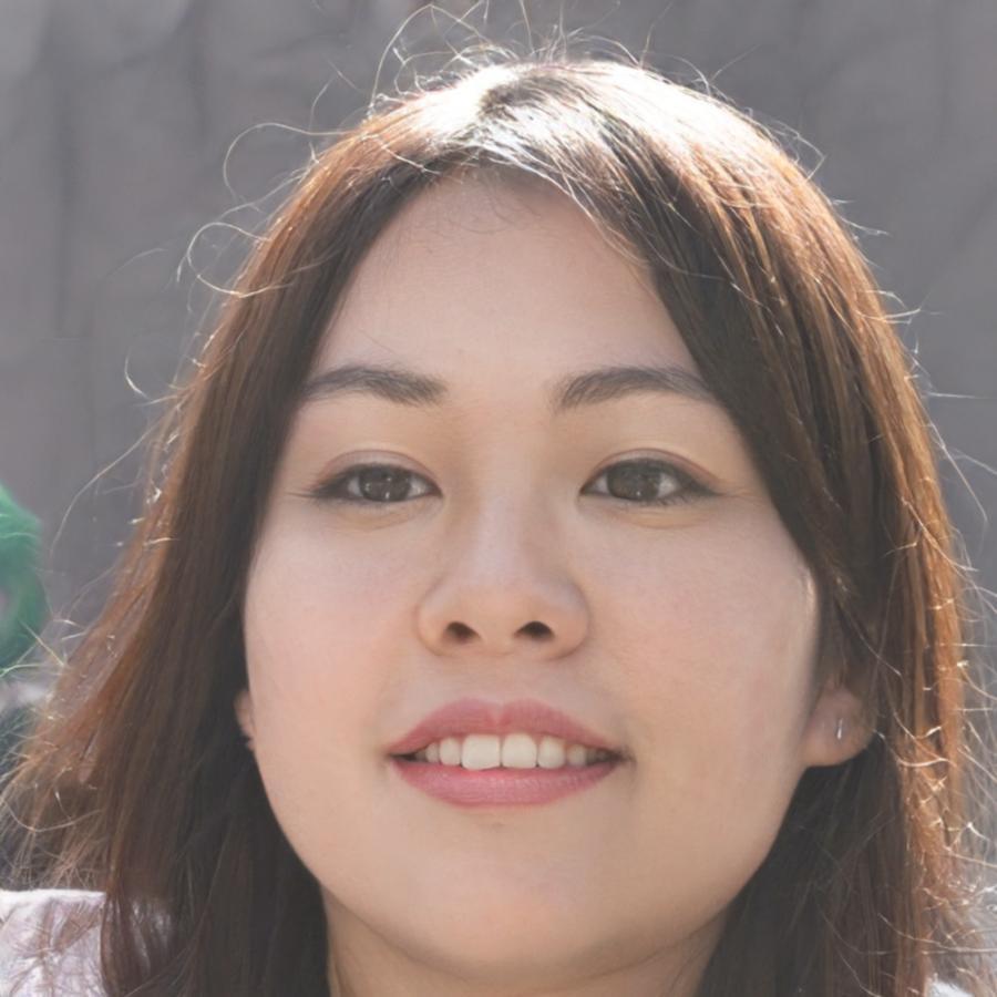 Portrait of Rebecca Walsh, Corporate Finance Instructor