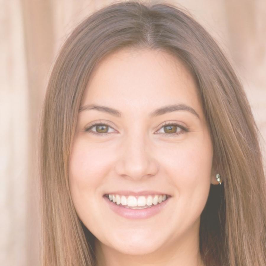 Professional headshot of Carina Valdez